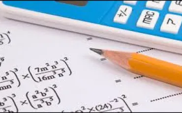 Quiz Mathematiques