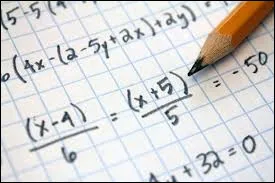 Quelle est la d&eacute;riv&eacute;e de (x&sup2; + 1)/(x – 1) ?