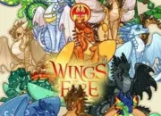 Quiz Clans des ''Royaumes de feu''