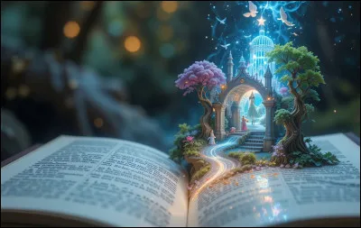 Que pr&eacute;f&egrave;res-tu ? &Ecirc;tre une magicienne ou une sorci&egrave;re ?