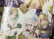 Quiz Les dieux grecs