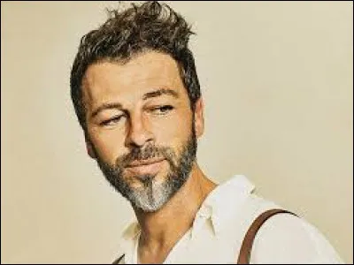 Quel est le titre du premier single de Christophe Ma&eacute;, sorti en 2007 ?