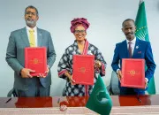 Quiz G�opolitique - Les dirigeants des pays africains en 2026