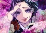 Test Image personnalis�e n�13 : dame Tamayo