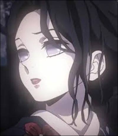 Utilise-t-elle son pouvoir sanguinaire ?