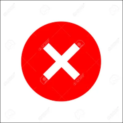 Quel sympt&ocirc;me n'est PAS repr&eacute;sentant de l'acrophobie ?