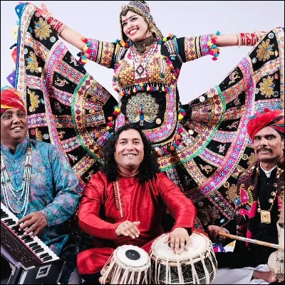 Quel chanteur &agrave; l�accent parigot a cr&eacute;&eacute; le titre "Le Gitan" ?