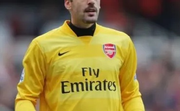 Quiz Arsenal