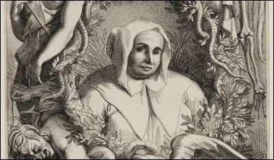 Qui &eacute;tait ''La Voisin'' ?