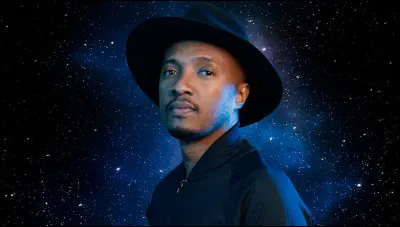 Qui est ce chanteur/rappeur, dont l'une des titres est ''La voisine'' ?