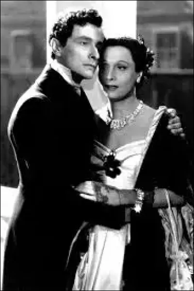 Quel mot manque-t-il dans le titre de ce film ?"Les Enfants du ..."