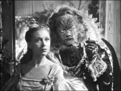Quel mot manque-t-il dans le titre de ce film ?"La Belle et la ..."