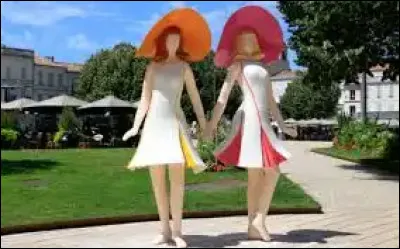 Quel nom de ville manque-t-il dans le titre de ce film ?" Les Demoiselles de ..."