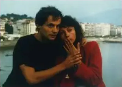 Quel adjectif manque-t-il dans le titre de ce film ?"Le Rayon ..."