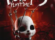 Quiz Poppy Playtime - Chapitre 5