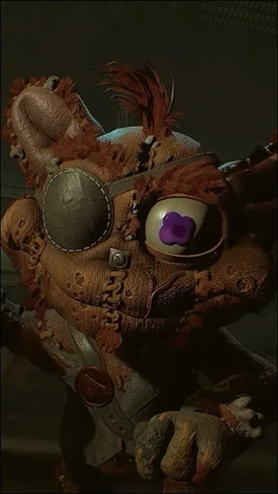 Qui est ce personnage ?