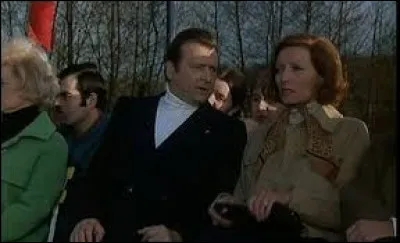 Quelle couleur associez vous &agrave; ce film de Claude Chabrol sorti en 1973 ?
