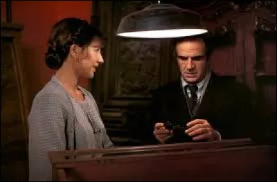 Quelle couleur associez vous &agrave; ce film de Fran&ccedil;ois Truffaut, sorti en 1978 ?