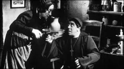 Quelle couleur associez vous &agrave; ce film r&eacute;alis&eacute; par Claude Autant-Lara, sorti en 1951, inspir&eacute; de l'affaire de l'auberge de Peyrebeille ?