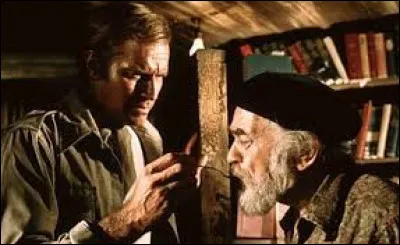 Quelle couleur associez vous &agrave; ce film de science fiction de Richard Fleischer, sorti en 1973 ?