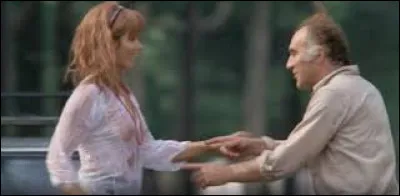 Quelle couleur associez vous &agrave; ce film de Michel Deville, avec Michel Piccoli et L&eacute;a Massari ?