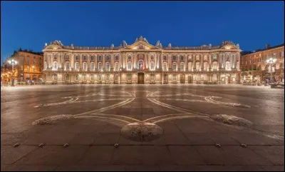 Je voulais rejoindre la capitale... mais mon GPS a compris "Capitole"... o&ugrave; suis-je ?