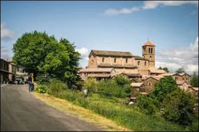 Je vous emm&egrave;ne dans les C&eacute;vennes, &agrave; Malbosc. Commune de l'arrondissement de Largenti&egrave;re, elle se situe dans le d&eacute;partement ...