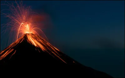 Quel volcan a d&eacute;truit la ville de Pomp&eacute;i en 79 ap. J.-C ?