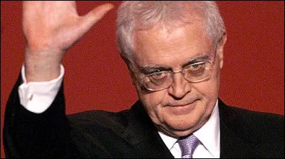 Durant la campagne de 2002 quel choc se produit ?