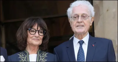 Avec qui vivait Lionel Jospin avant sa mort en 2026 ?