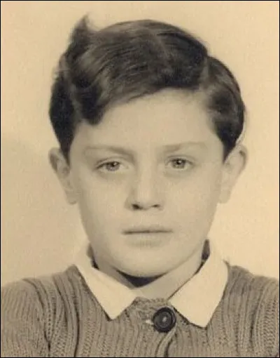 Lionel Jospin, est n&eacute; le 12 juillet 1937 &agrave;...