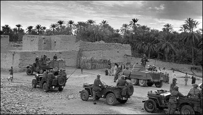&Eacute;tudiant, il milite ensuite &agrave; l'UNEF...