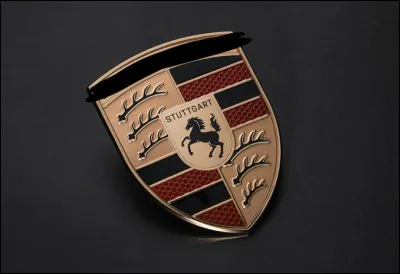 Quelle est cette marque ?