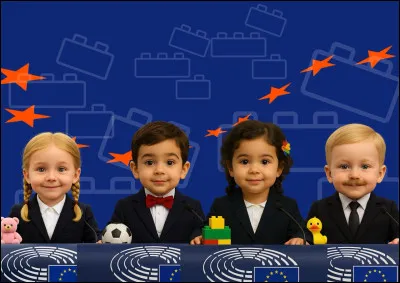 Adore-t-il les enfants ?