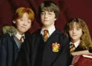 Quiz Qui est-ce ? (Sp�cial Harry Potter)