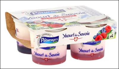 Qui a dit : "J'ai achet&eacute; beaucoup de fruits comme des carottes... et des concombres... et du yaourt" ?