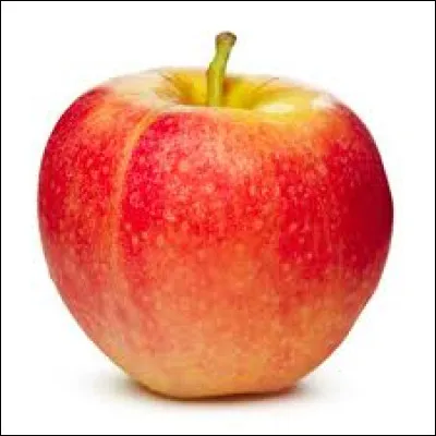 Quel est ce fruit ?
