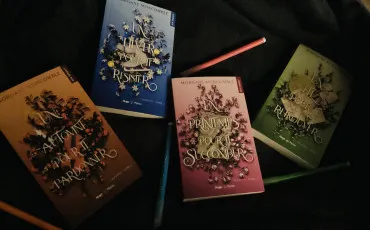 Quiz Test de personnalit�