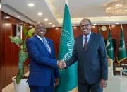 Quiz G�opolitique - Les Pr�sidents de la Conf�rence de l'Union africaine (2002-2026)