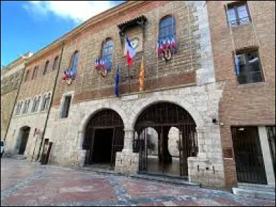 Louis Aliot maire RN de Perpignan depuis 2020 comptait conserver la ville : quel est le r&eacute;sultat final ?