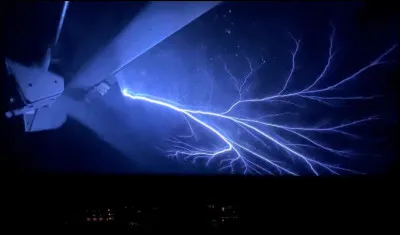 Quel est le nom de ce feu ?