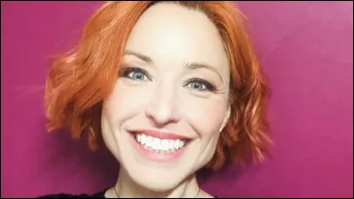 Quelle est la nationalit&eacute; de Natasha St-Pier ?