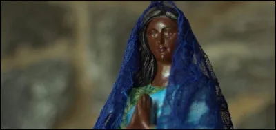 Qui est Sainte Sara la noire ?