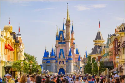 En quelle ann&eacute;e est sorti le premier long m&eacute;trage d�animation Disney ?