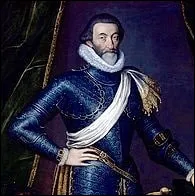 Qui &eacute;tait Fran&ccedil;ois de Bonne ?
