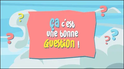 Si je refuse de jouer les quiz de ceux qui ne jouent jamais les miens, que dire ?