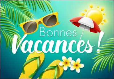 J'ai prolong&eacute; mes vacances de quelques jours en raison du mariage d'un proche et j'avais pos&eacute; un cong&eacute; exceptionnel aupr&egrave;s de mon employeur :