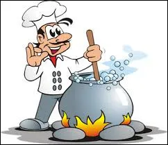 Par ici la bonne soupe ! Laquelle se mange froide ?