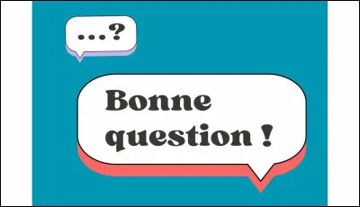 Il est 8 h, je me r&eacute;veille, vous allez jouer mon quiz, et la premi&egrave;re chose que je vais faire sera de vous souhaiter une bonne...