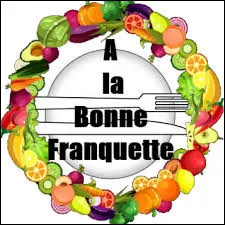 Vous arrivez &agrave; l'improviste ! Je vous invite &agrave; manger &agrave; la bonne franquette ! Que vais-je vous proposer ?